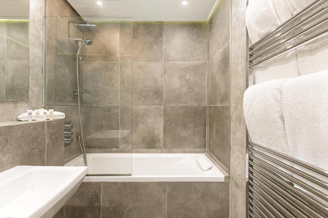 Penthousestays Nr Notting Hill - Luxury 2 Bedroom King Bed Apartment - Near Portobello Road Londyn Zewnętrze zdjęcie