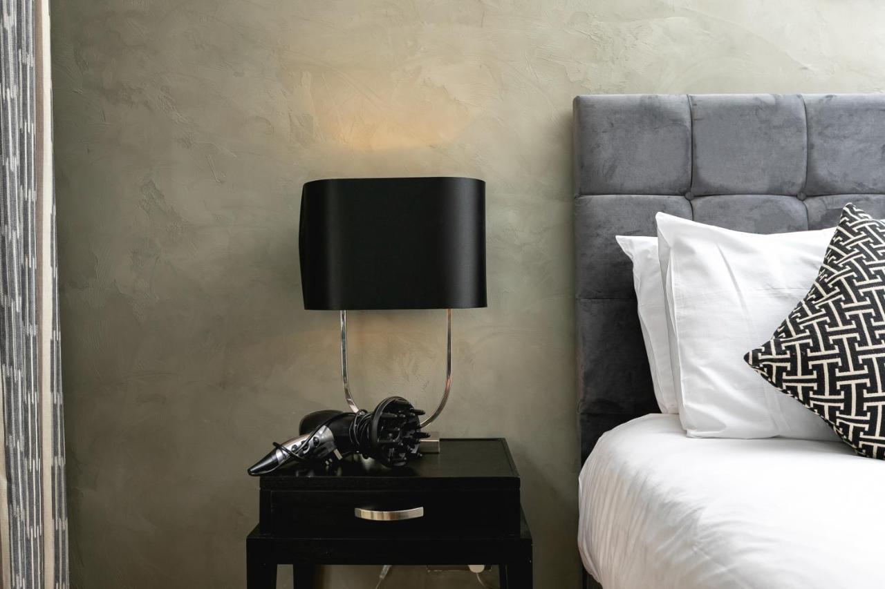 Penthousestays Nr Notting Hill - Luxury 2 Bedroom King Bed Apartment - Near Portobello Road Londyn Zewnętrze zdjęcie